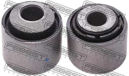 Febest Rear Trasverse Rod Bushing Kit VWAB-32KIT