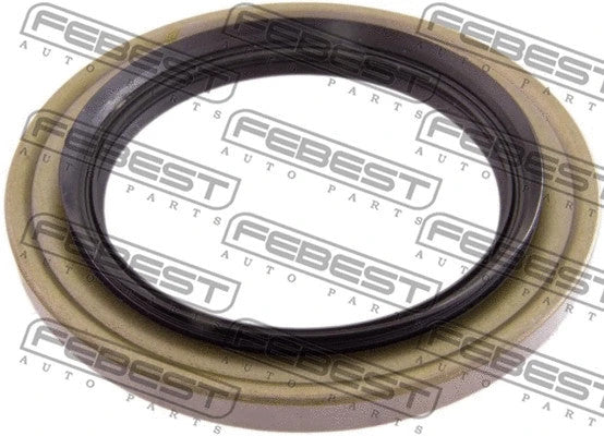 FEBEST 1986-1998 Toyota Supra Seal Ring Wheel Hub 6390710