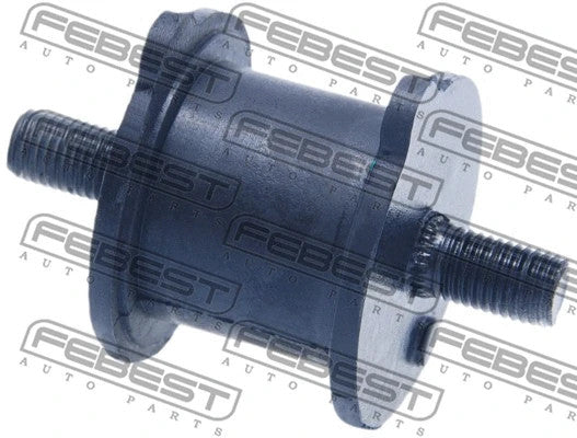 Febest Mitsubishi MR165378 Rear Differential Mount MM-H58DM