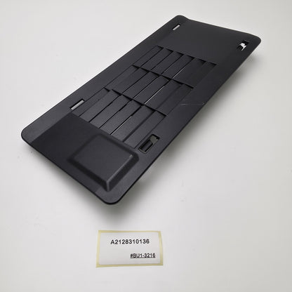2009-2016 Mercedes-Benz S212 Air Deflection Slat A2128310136