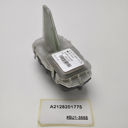 2016 Mercedes-Benz GL SHARK FIN ANTENNA MODULE A2128201775