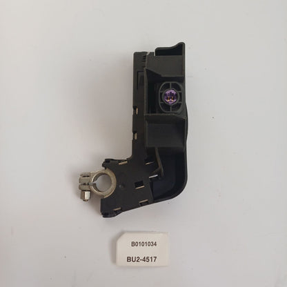 2009-2016 Audi S4 Engine Battery Positive Terminal Block B0101034