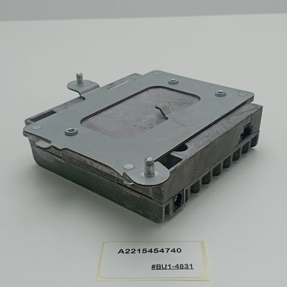 2007-2009 Mercedes-Benz CL550 BRACKET, DUAL BAND COMPENSATOR A2215454740
