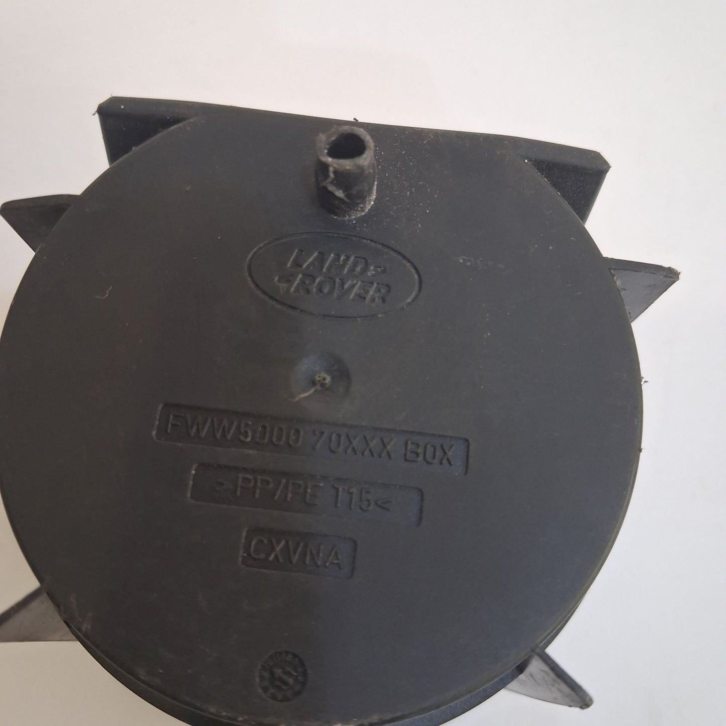 2005-2013 Land Rover Range Rover Sport Rear Cup Holder FWW500070XXX