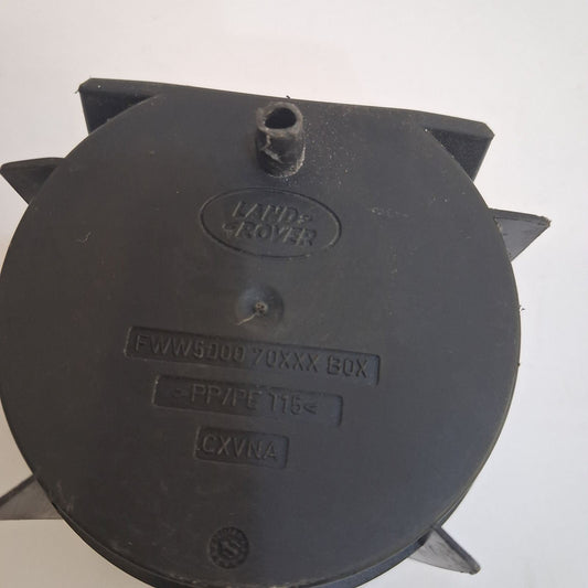 2005-2013 Land Rover Range Rover Sport Rear Cup Holder FWW500070XXX