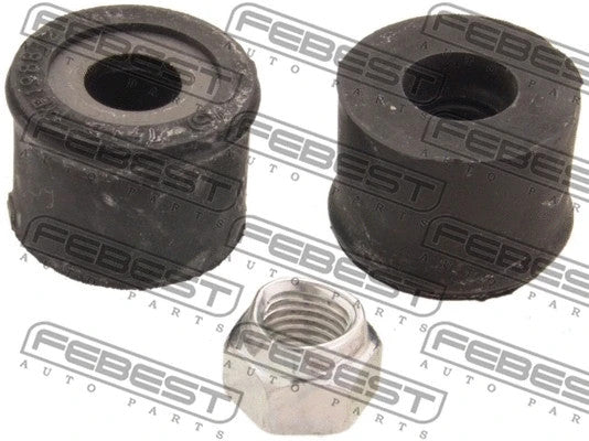 FEBEST 2002-2013 Mitsubishi Lancer Stabilizer Link Repair Kit MSB-736
