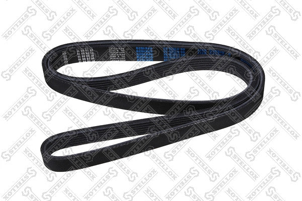 STELLOX VAG Auxiliary Belt - 047903137G