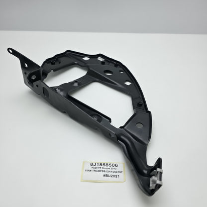 2006-2014 Audi TT TTS Mk2 Right Dashboard Part 8J1858506