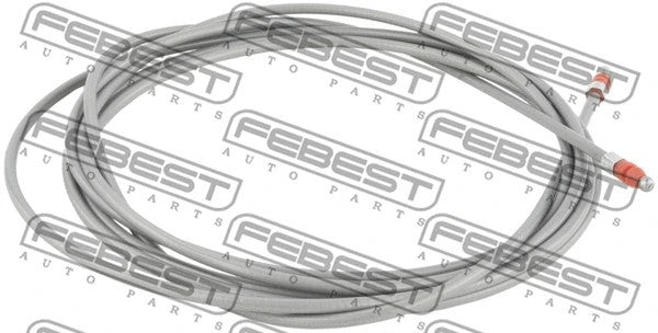 FEBEST 06-17 Mitsubishi Lancer Cable Assy Tailgate Lock Control 04102-CY