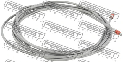 FEBEST 06-17 Mitsubishi Lancer Cable Assy Tailgate Lock Control 04102-CY