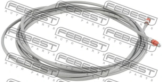 FEBEST 06-17 Mitsubishi Lancer Cable Assy Tailgate Lock Control 04102-CY
