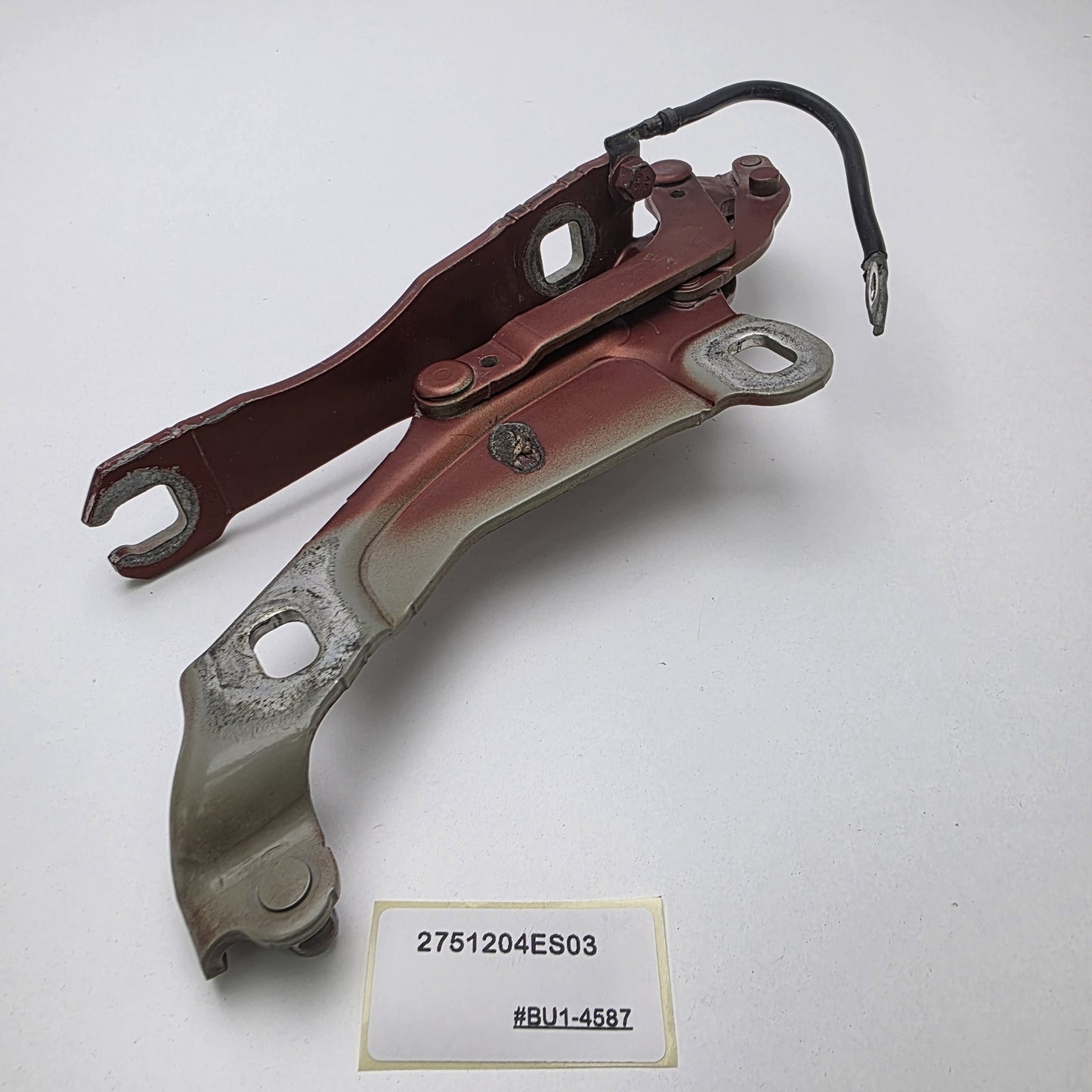 2007-2015 Mini Cooper Hood Hinge 2751204ES03