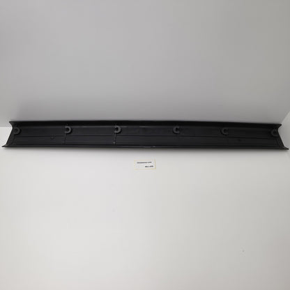 2005-2009 Land Rover Range Rover Sport Tailgate Corner Trim Panel DED500031XXX