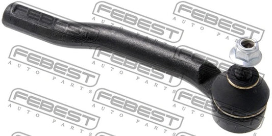 FEBEST 2007-2012 Nissan Tiida Steering Tie Rod End 0221-C11RH