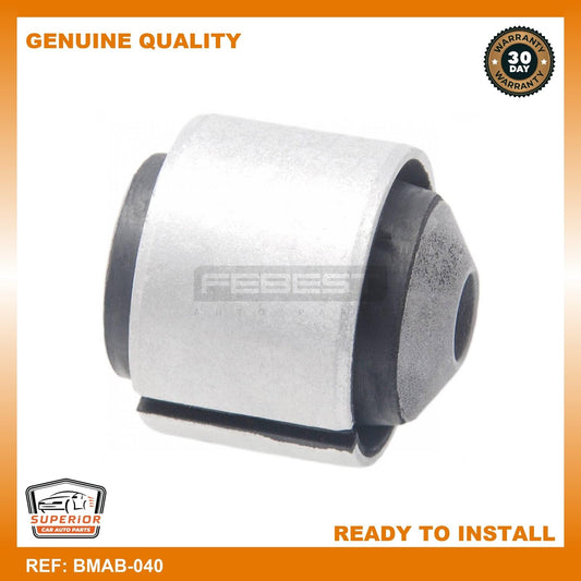 Febest Arm Bushing For Rear Track Control Rod BMAB-040
