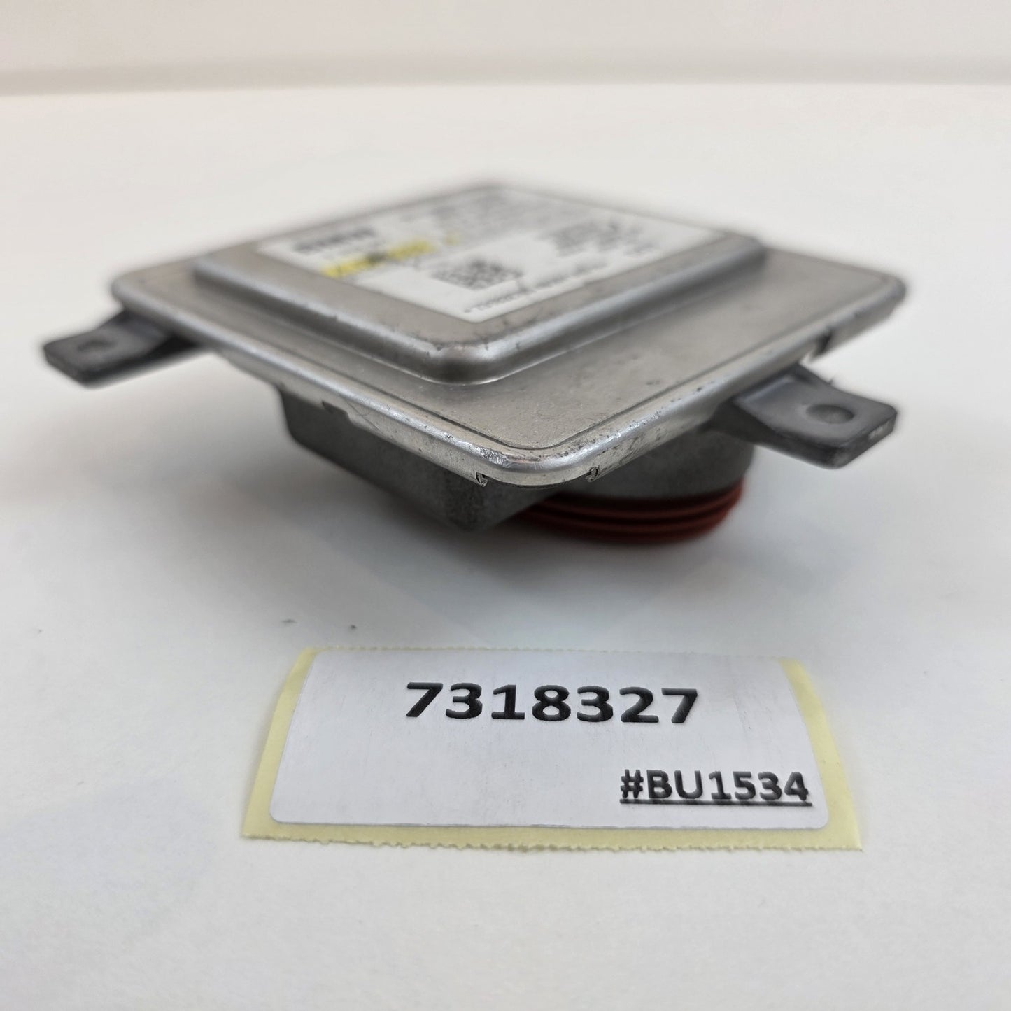 2008-2017 BMW 1 Series F20 F21 Xenon Headlight Ballast 7318327
