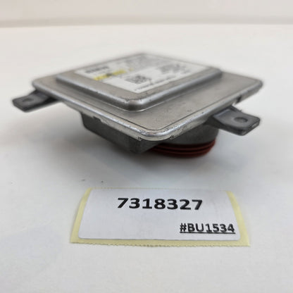 2008-2017 BMW 1 Series F20 F21 Xenon Headlight Ballast 7318327
