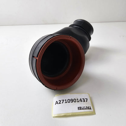 2004 Mercedes-Benz SLK W171 INTAKE AIR HOSE PIPE A2710901437