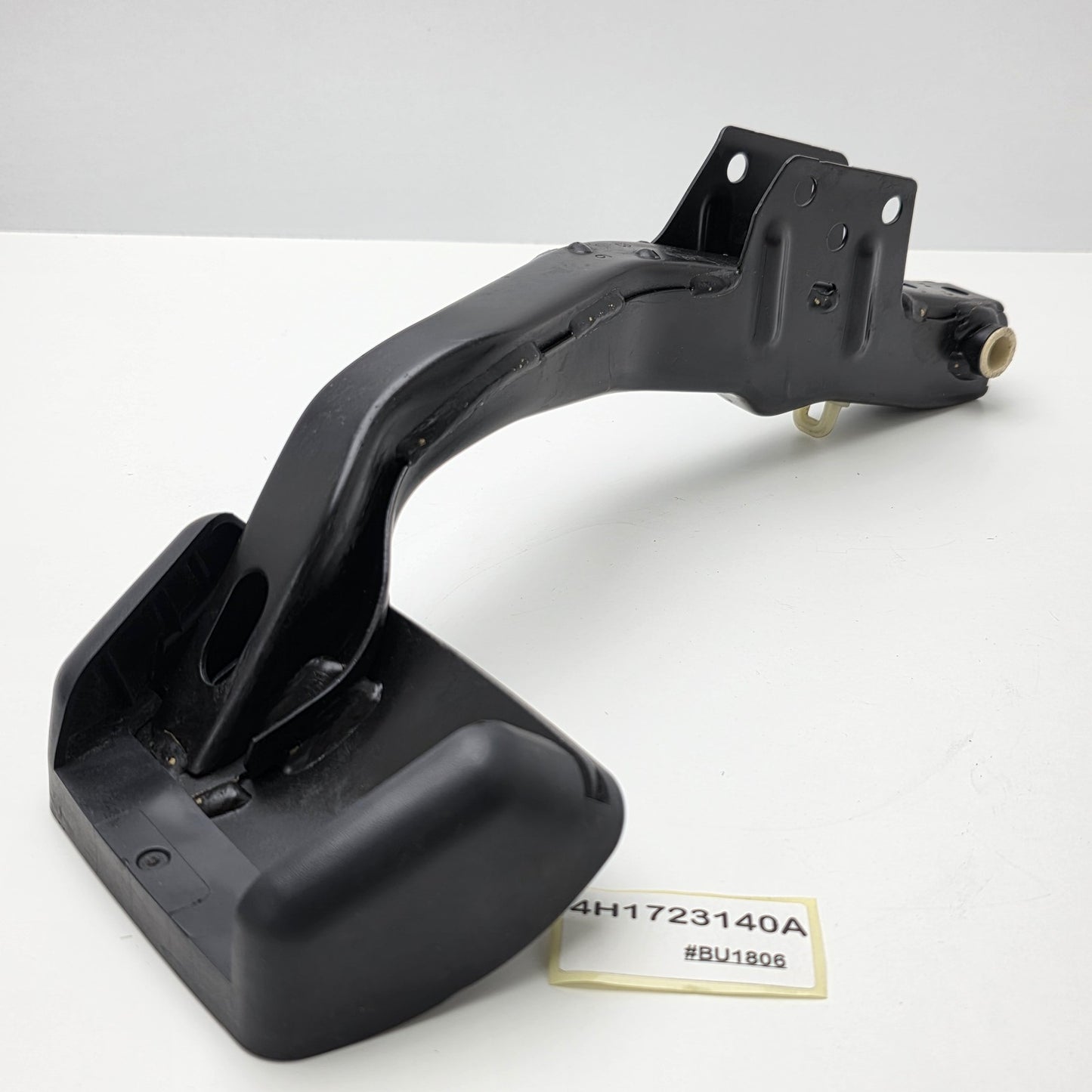 2009-2017 Audi A7 Quattro L Brake Pedal 4H1723140A