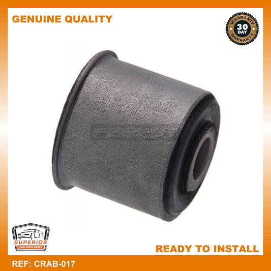 Febest 1999-2005 Jeep Grand Cherokee Bushing Front Transversal Rod CRAB-017