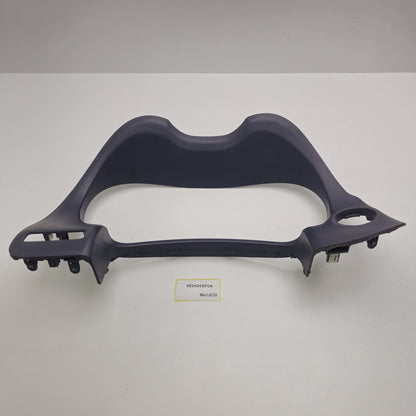 2017-2022 Infiniti Q60 CLUSTER BEZEL 682404GF0A