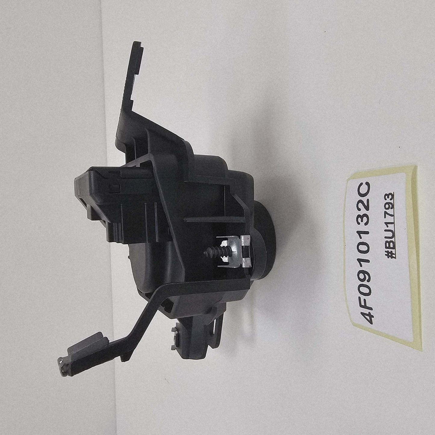 2007-2015 Audi Q7 Ignition/Starter Switch 4F0910132C