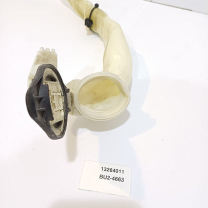2009-2016 BMW 750Li Front Windshield Washer Spray Nozzle Hose 13264011