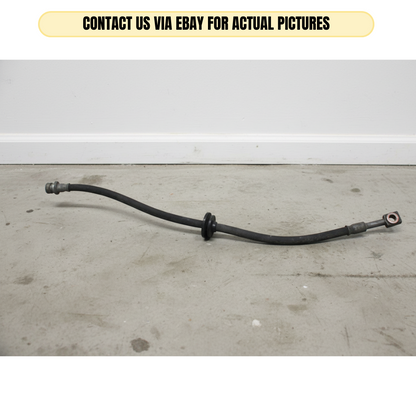 2009 Chevrolet LuminaS Rear Brake Flexible Hose Used OEM 92193450