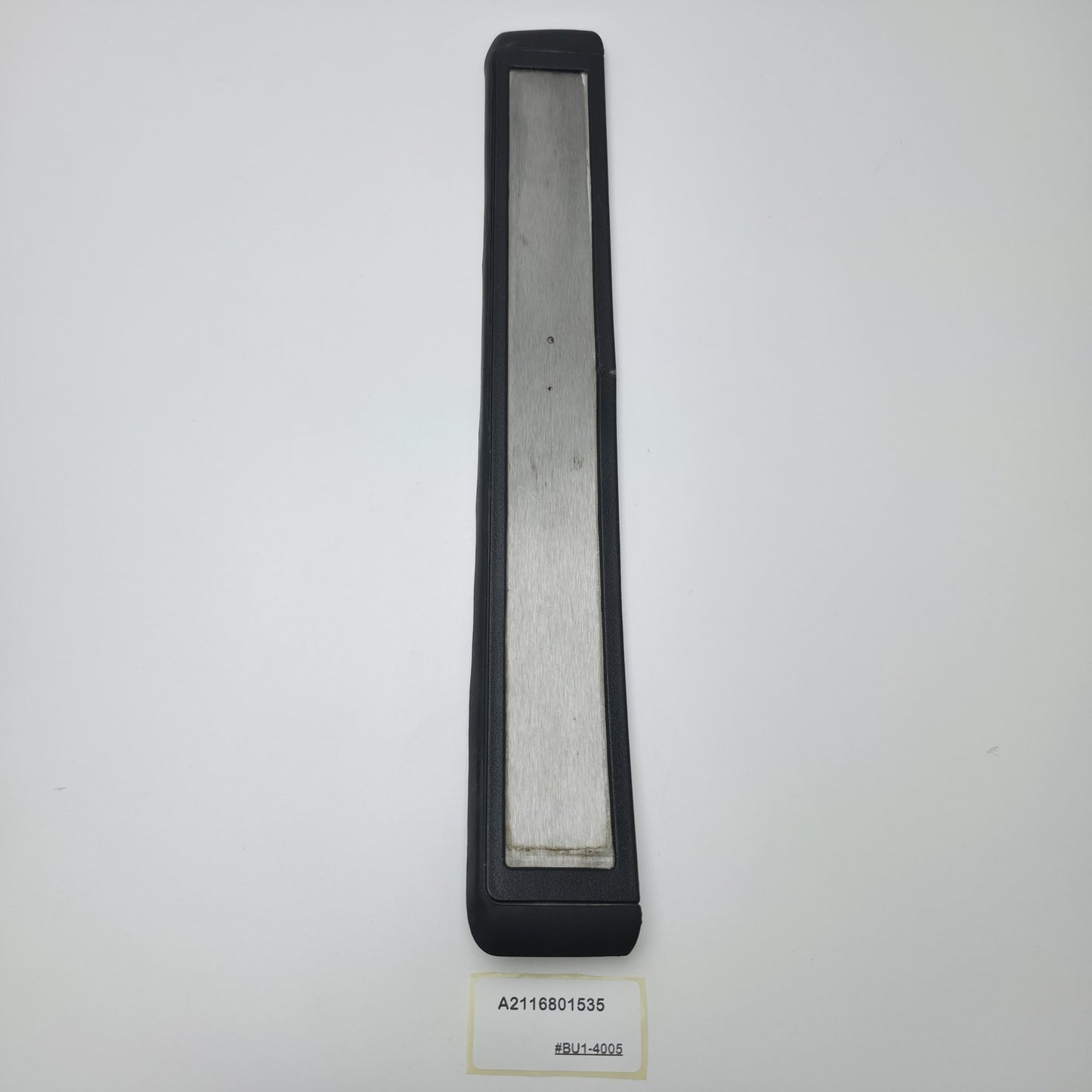 2002-2009 Mercedes-Benz E-Class Side Skirt Interior SideSkirt A2116801535