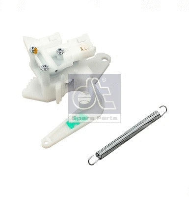 DT SPARE PARTS RENAULT Valve Kit, Seat 2.97008