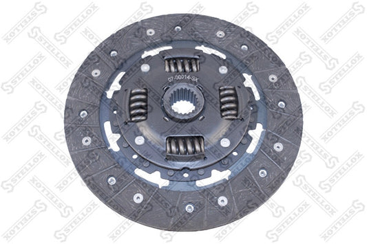 STELLOX 2003-2006 Toyota Corolla Clutch Disc Assembly 31250-02060