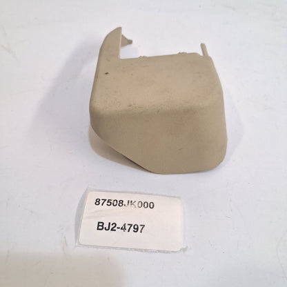 2007-2013 Infiniti G35 Cover-Seat Slide 87508JK000