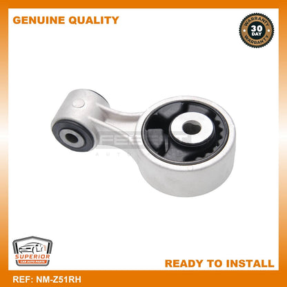 Febest 2009-2014 Nissan Murano Right Engine Mount NM-Z51RH