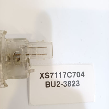 2007 Ford S-MAX Interior lighting switch XS7117C704