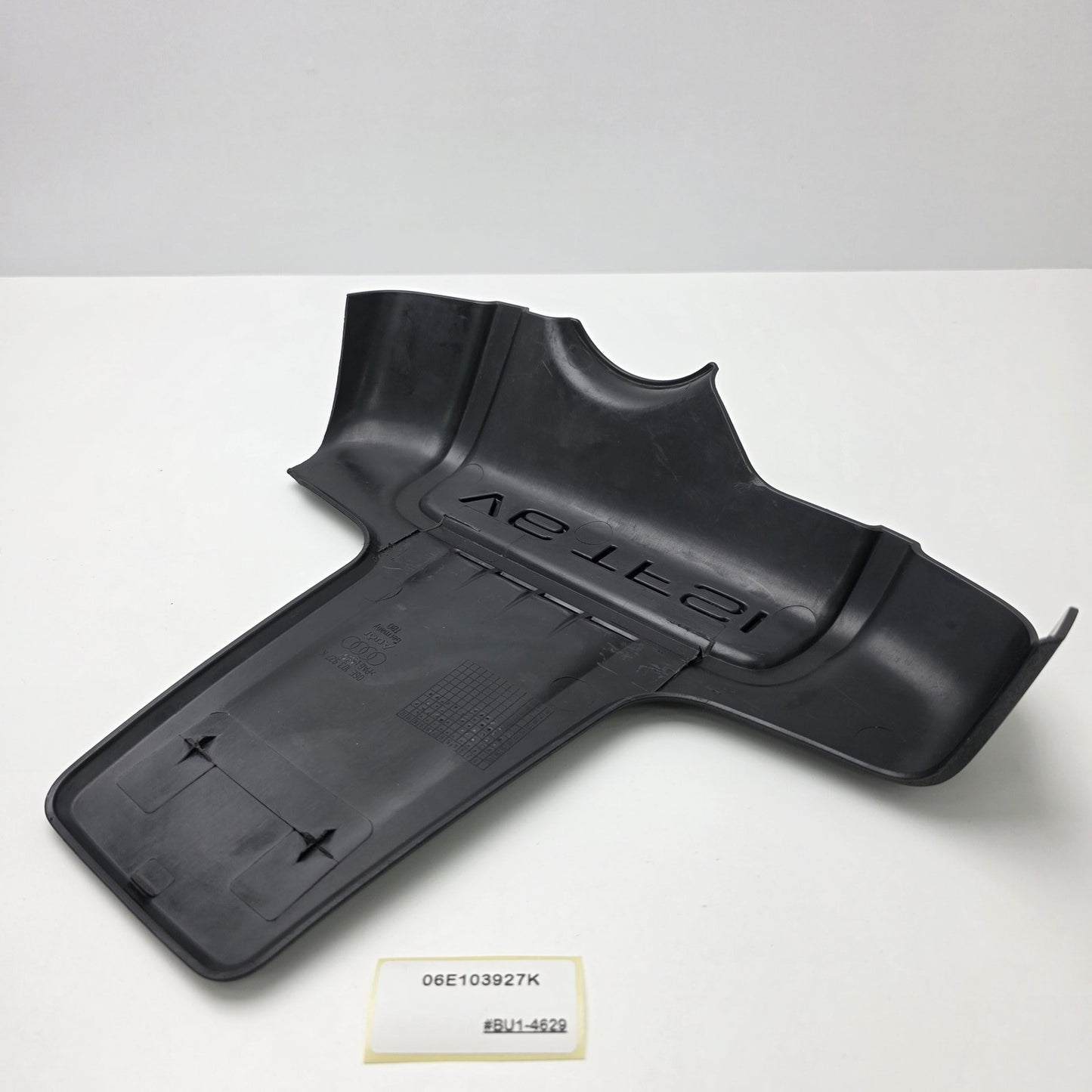 2009-2017 Audi S5 Engine Cover Front 06E103927K