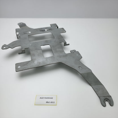 2005-2013 Mercedes-Benz S-Class BRACKET FOR REAR SEAT CONTROL UNIT A2215455340