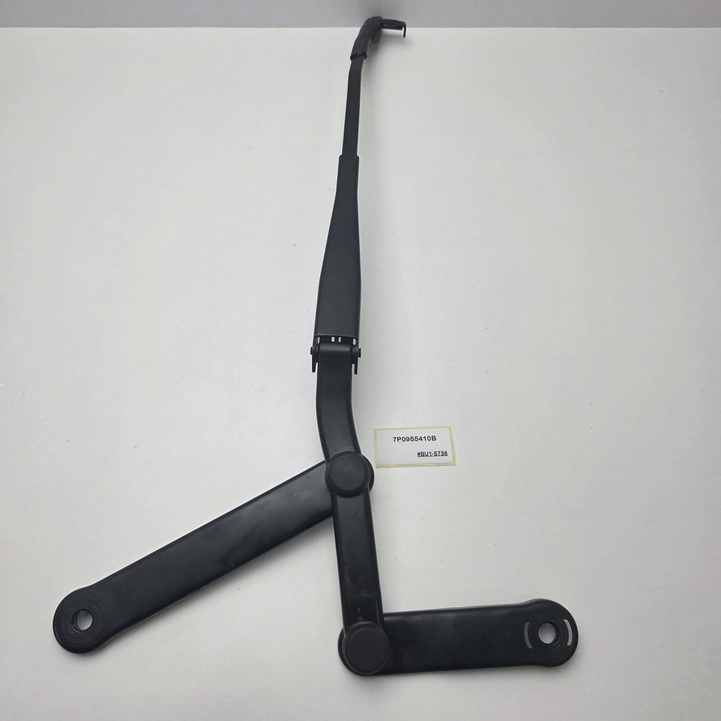 2011-2018 Volkswagen Touareg Front Right Wiper Arm 7P0955410B