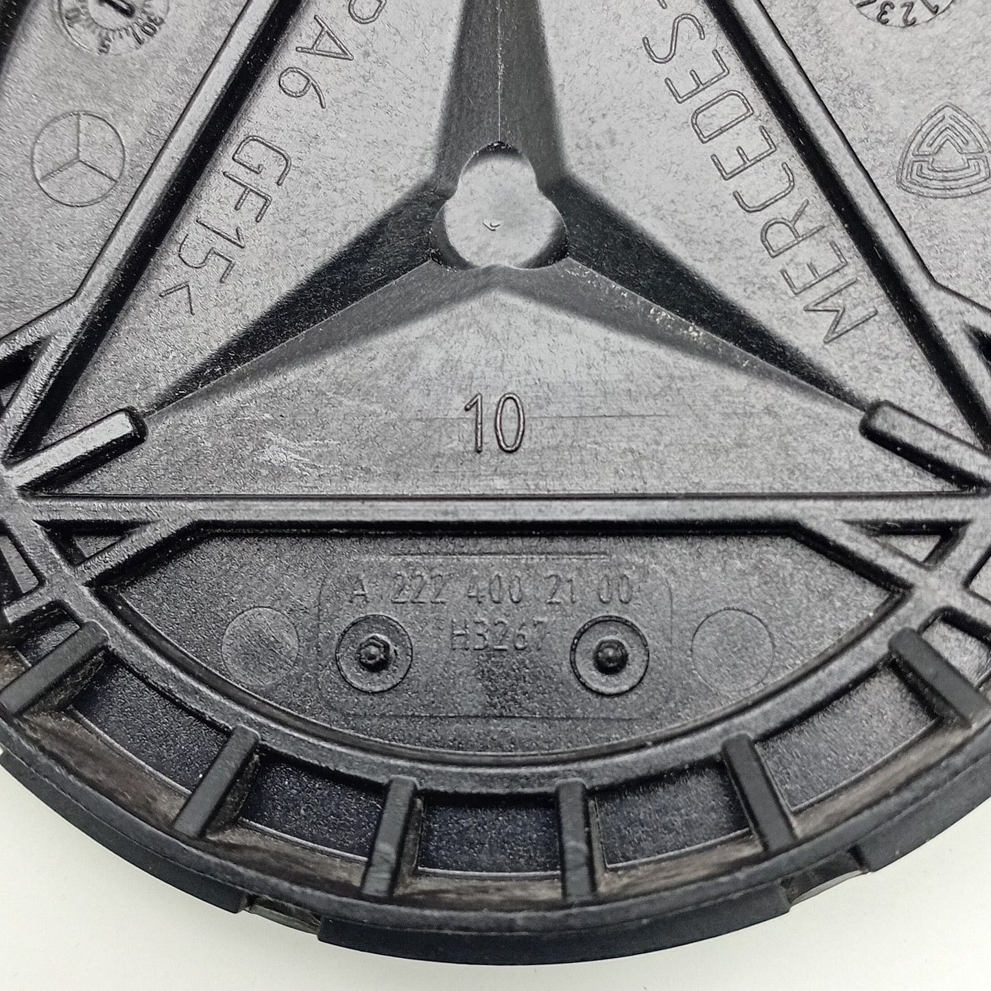 2021 Mercedes-Benz GLC Wheel Center Cap A2224002100