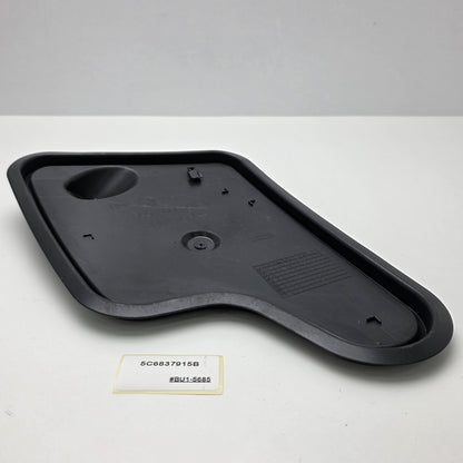 2011-2018 Volkswagen Jetta Door Check Cover 5C6837915B