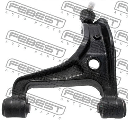 FEBEST 2005-2014 Suzuki Grand Vitara Right Upper Rear Arm 0724-JBUPRR