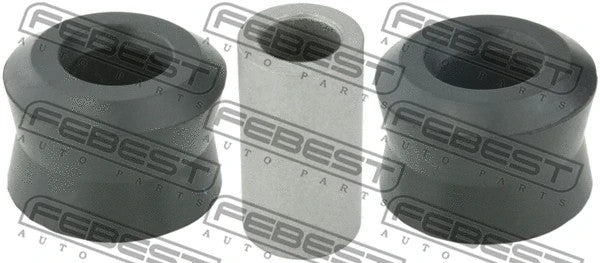 Cadillac BLS Saab Opel Vectra Rear Stabilizer Link FEBEST OPSB-SIGR-KIT 71740112