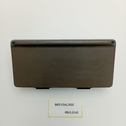 2003-2008 Infiniti G35 ASHTRAY-CONSOLE 96510AL500