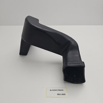 2011-2018 Range Rover Evoque Air Duct RH BJ329G789AA