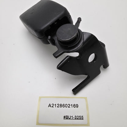 2010-2016 Mercedes-Benz W212 Rear Seat Belt Buckle A2128602169