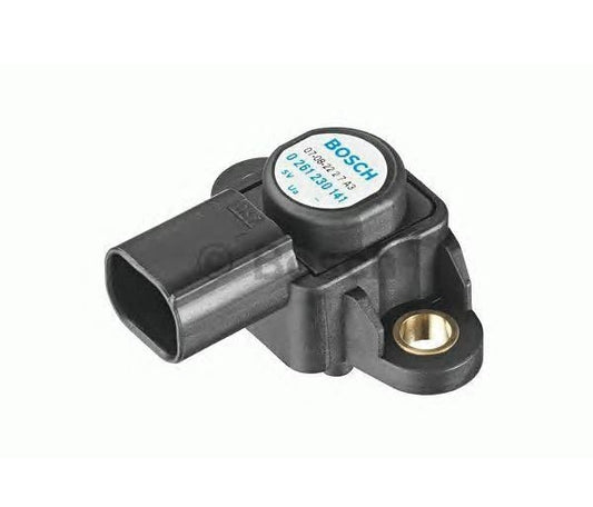 BOSCH 2003-2011 Mercedes-Benz S600 Manifold Absolute Pressure Sensor 0261230191