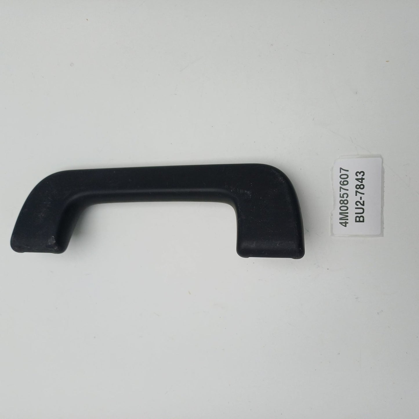 2017-2021 Audi A5 Interior Roof Grab Handle 4M0857607