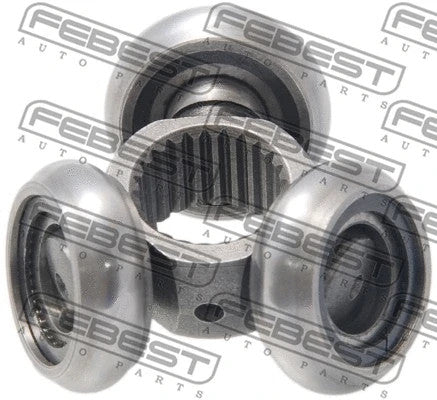 Febest 2008-2016 Audi A5 Tripod Joint 2116-TC718TDCI