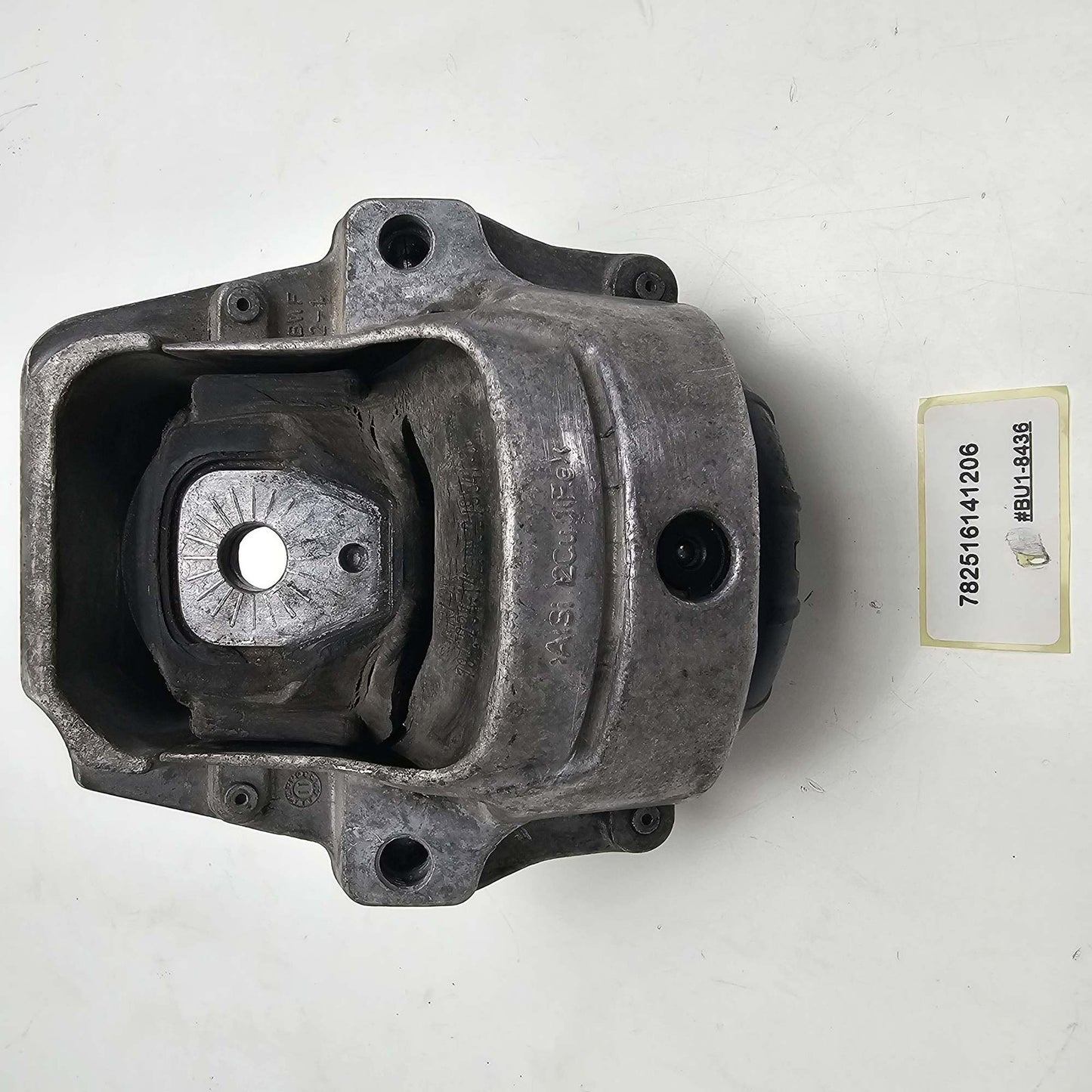 2009-2018 Audi S5 Engine Motor Mount 782516141206