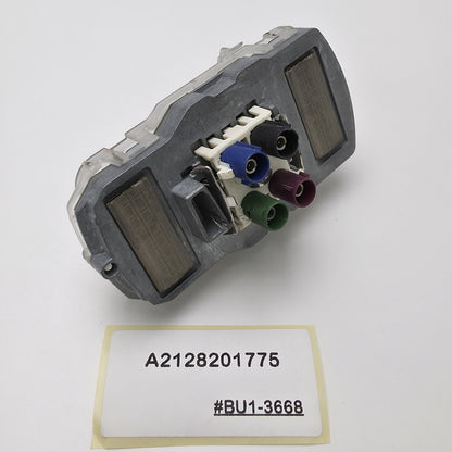 2016 Mercedes-Benz GL SHARK FIN ANTENNA MODULE A2128201775