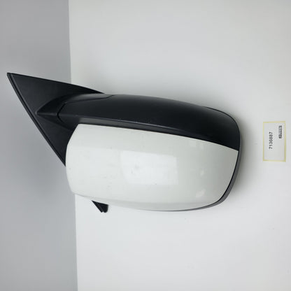 2007-2013 BMW X5 Left Side Wing Mirror E70 7136887